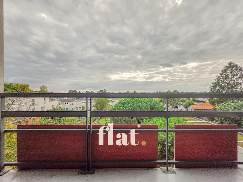 Appartement - 75 m² - 3 pièces