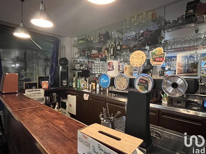 Local commercial - 70 m²