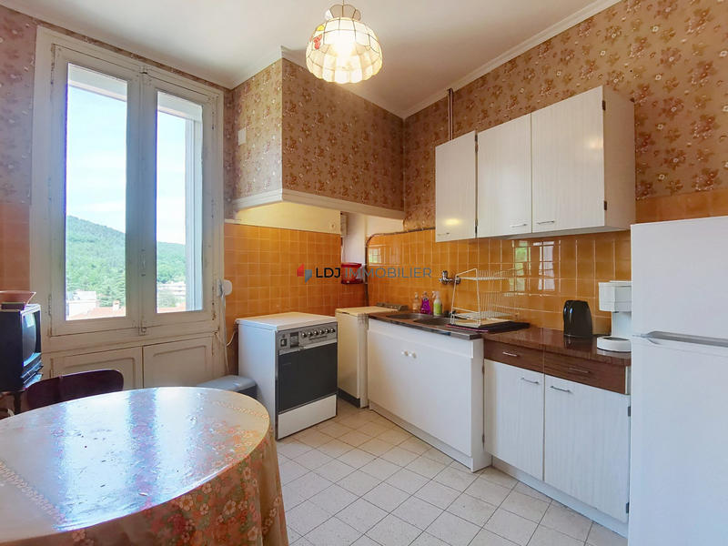 Appartement - 73 m² - 3 pièces