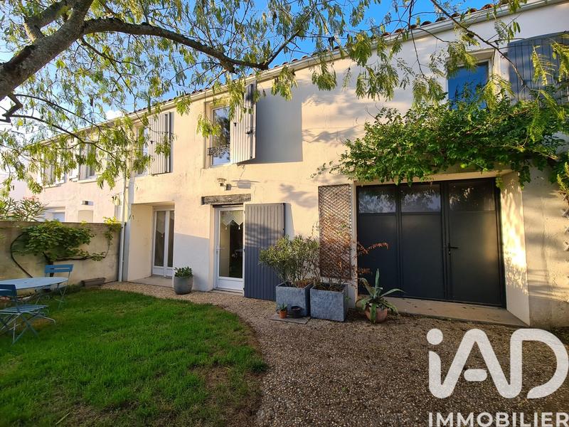 Maison - 150 m² - 5 pièces