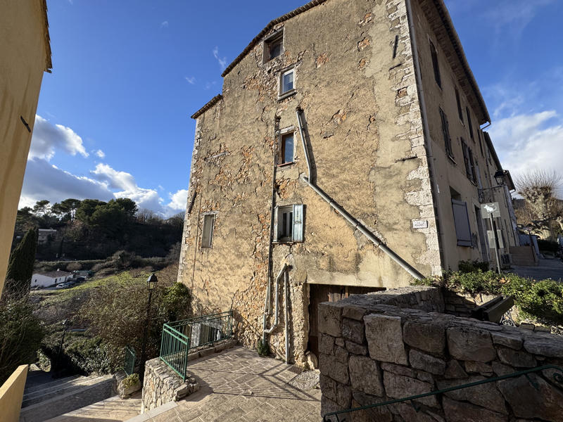 Appartement - 53 m²