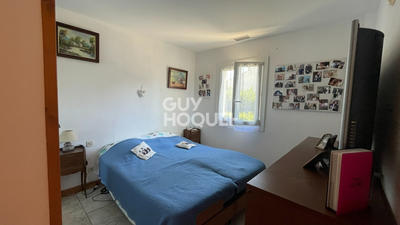 Maison - 106 m² - 5 pièces