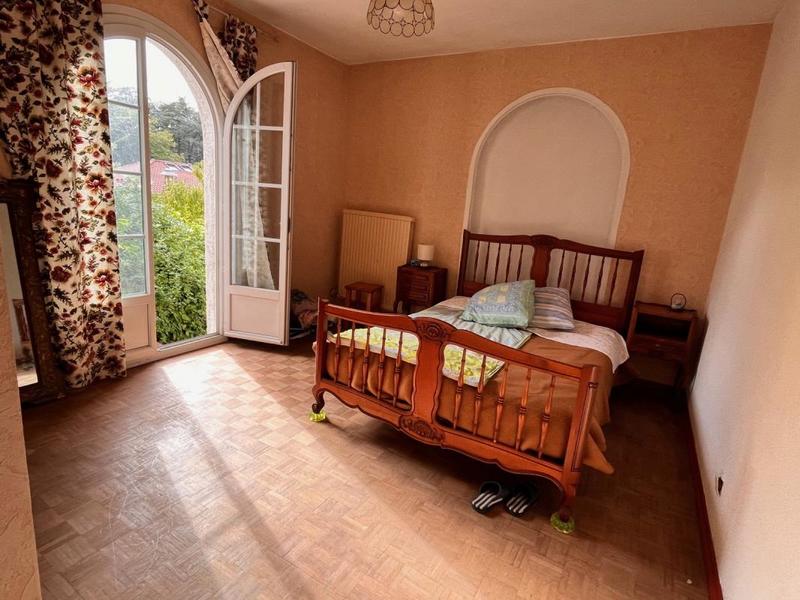 Maison - 152 m² - 6 pièces