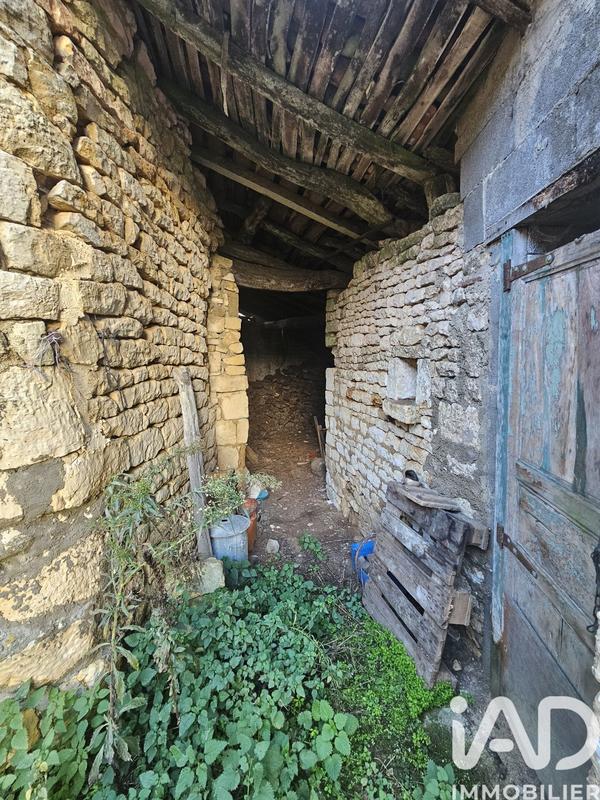 Maison - 64 m² - 6 pièces