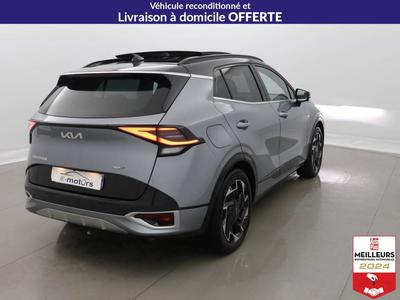 Kia Sportage 1.6 t-GDi 265 Isg Hybride Rechargeable Bv