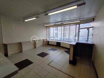 Immeuble - 168 m² - 8 pièces