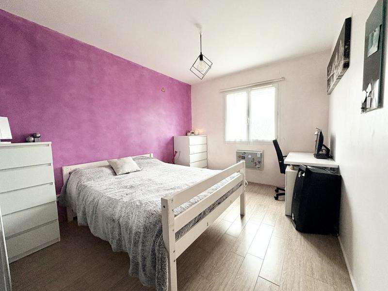 Villa - 130 m² - 4 pièces