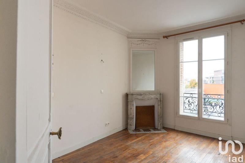 Appartement - 54 m² - 3 pièces