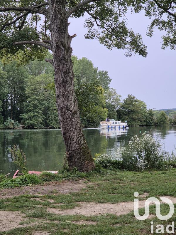 Maison - 71 m² - 3 pièces