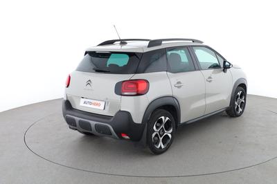 Citroën C3 Aircross 1.2 PureTech Shine Eat6 110 ch