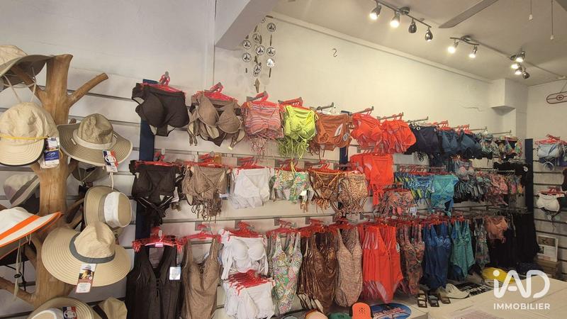 Local commercial - 30 m²