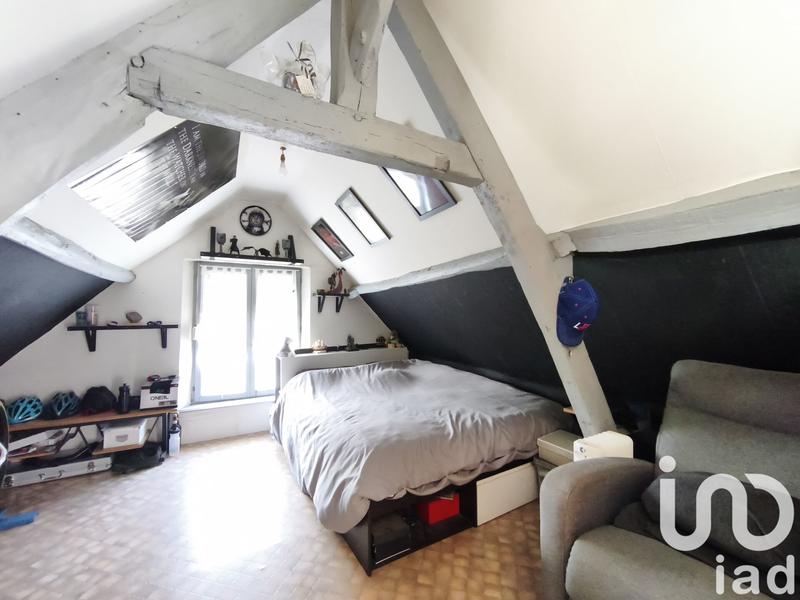 Maison - 182 m² - 8 pièces