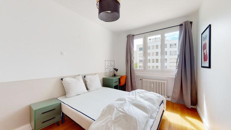 Appartement - 124 m²