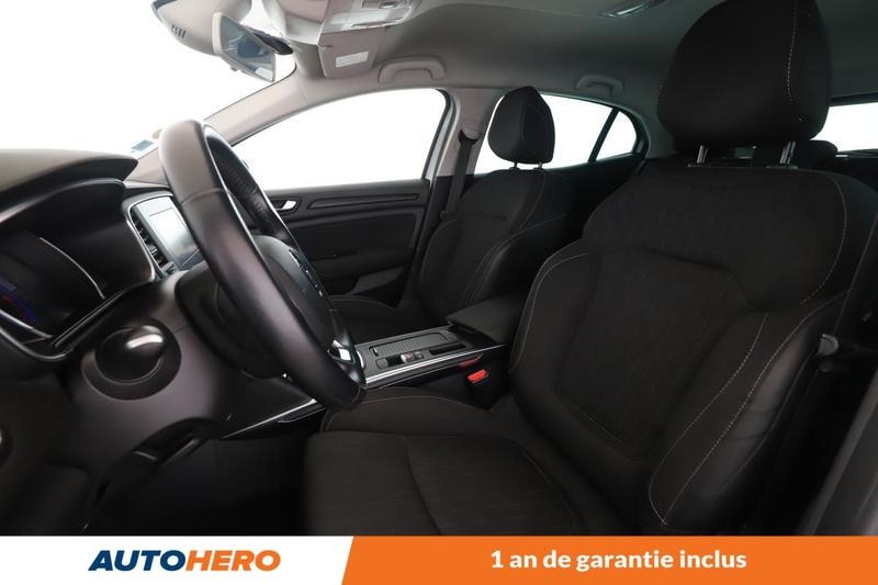 Renault Mégane 1.5 Blue dCi Limited Deluxe 115 ch