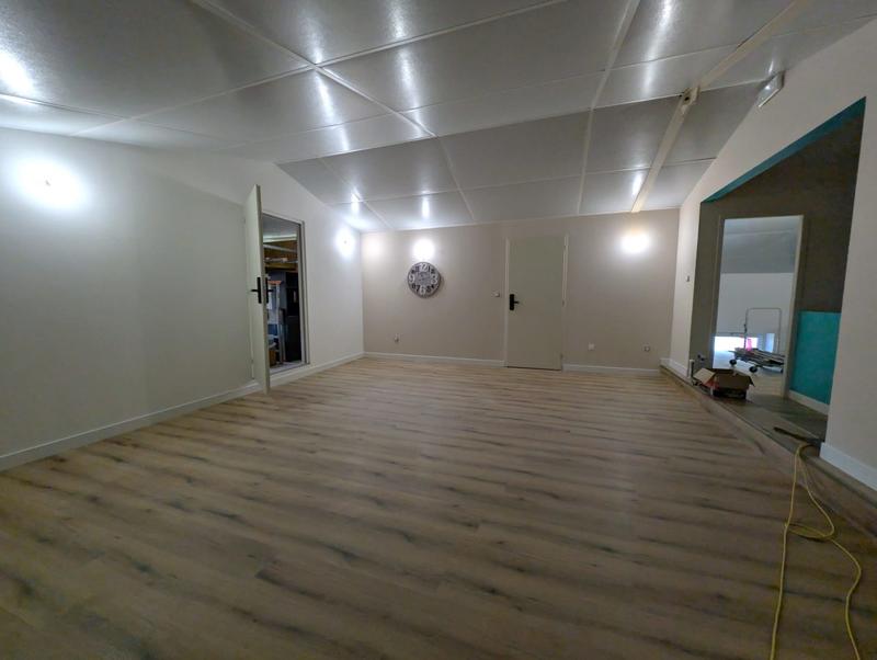 Local d'activités - 450 m²