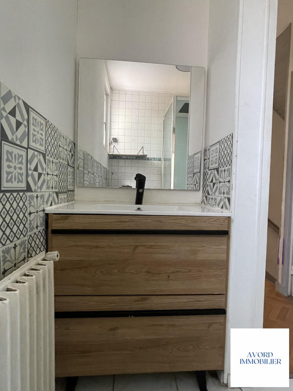 Maison - 72 m² - 4 pièces