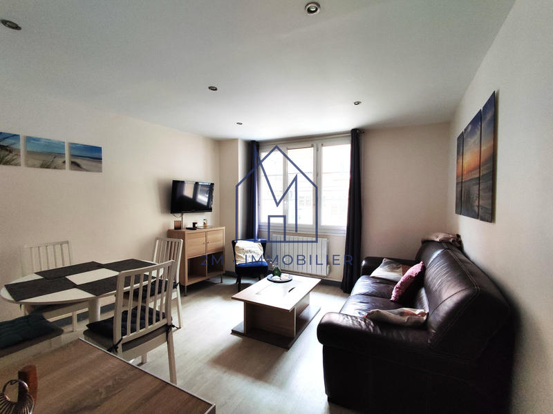 Appartement - 116 m² - 7 pièces