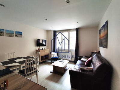 Appartement - 116 m² - 7 pièces