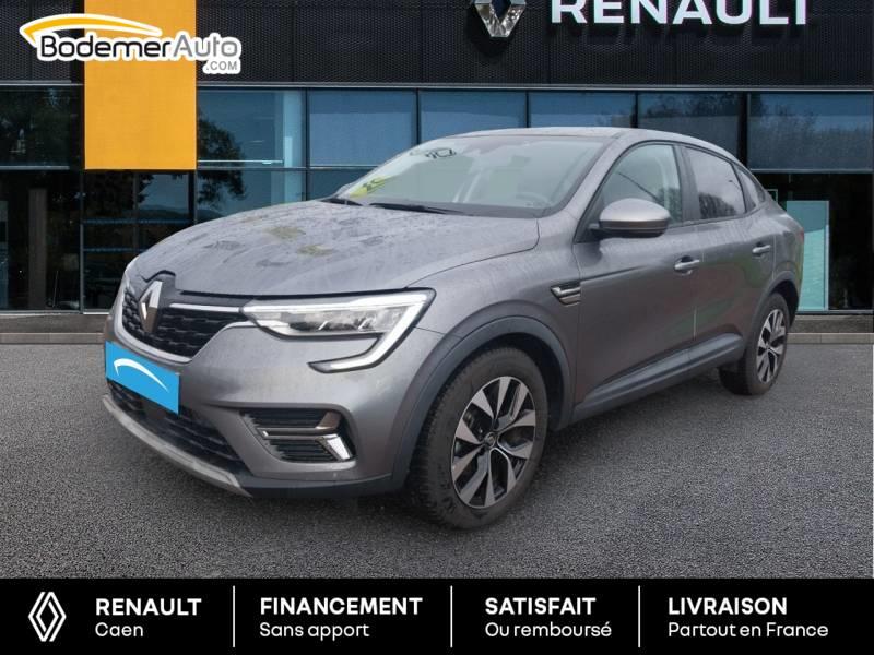 Renault Arkana E-Tech hybride 145 - 22 Evolution