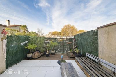 Maison - 54 m² - 3 pièces