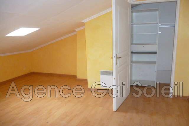 Maison de village - 60 m² - 3 pièces