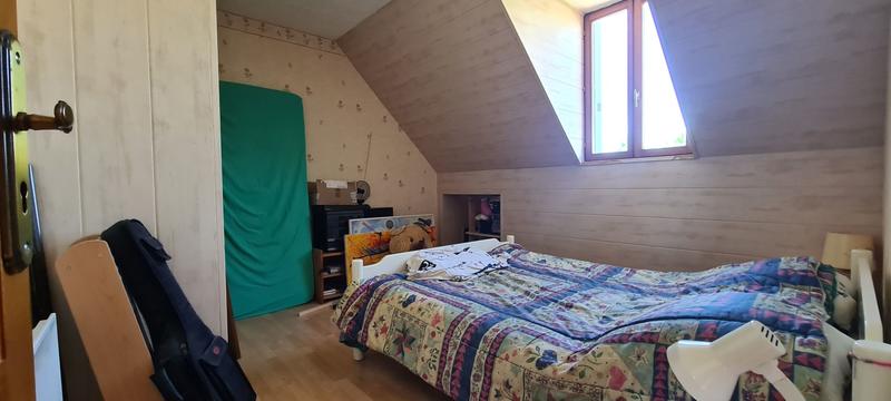 Maison - 103 m² - 6 pièces