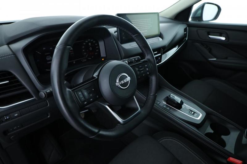 Nissan Qashqai 1.5 e-Power n-Connecta 190 ch