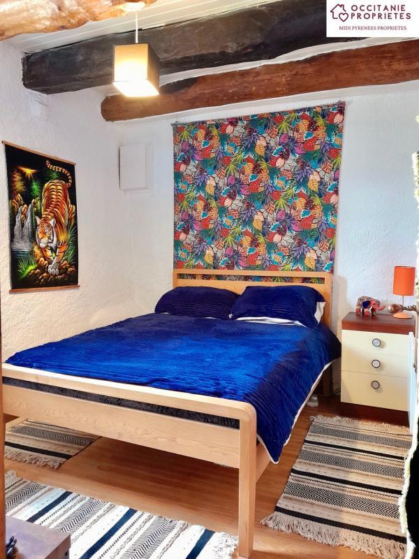 Maison - 75 m² - 3 pièces