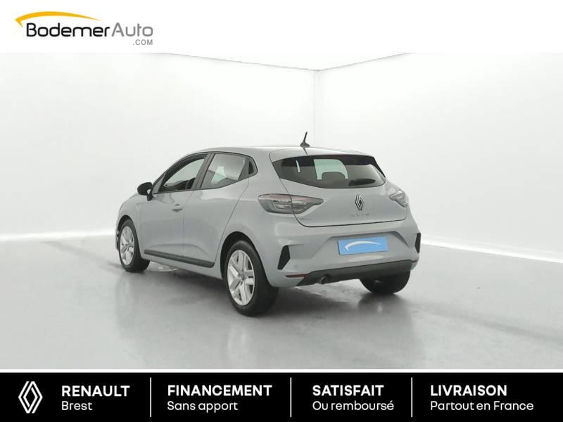 Renault Clio TCe 90 Evolution