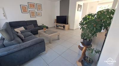 Maison - 170 m² - 6 pièces