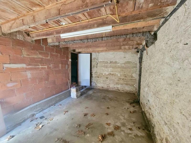 Maison - 65 m² - 5 pièces