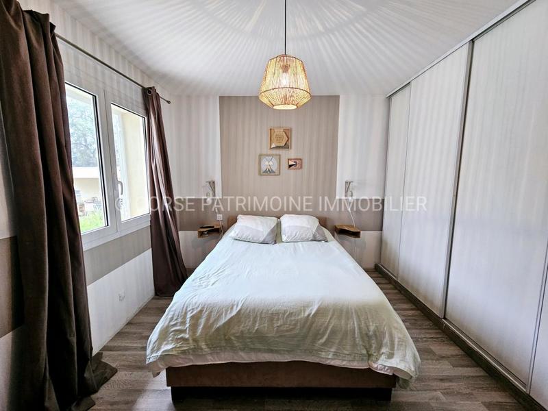 Villa - 152 m² - 4 pièces