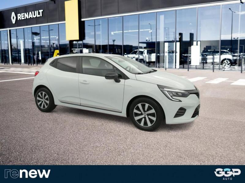 Renault Clio V TCe 100 Gpl Evolution