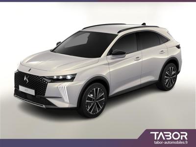 Ds 7 130 Pallas Pano Led Gps Adml Cam Memory Bt