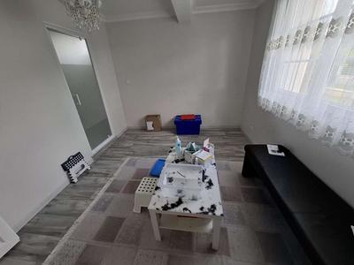 Maison - 122 m² - 7 pièces