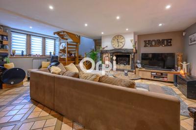 Maison - 172 m² - 4 pièces