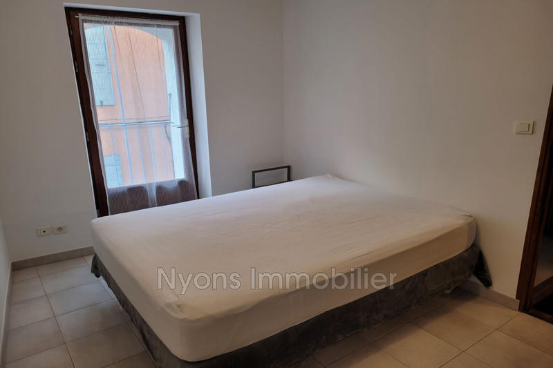 Maison de village - 60 m²