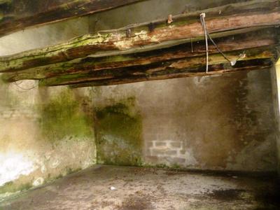 Longère - 100 m² - 2 pièces