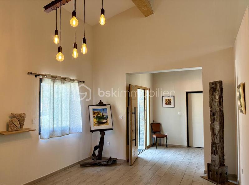 Villa - 350 m² - 12 pièces