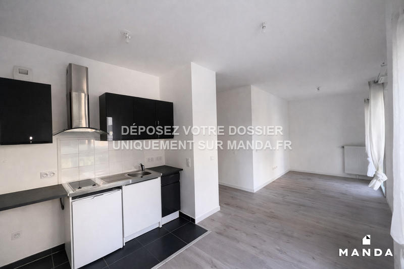 Appartement - 31 m² - 1 pièce