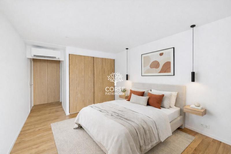 Appartement - 85 m² - 3 pièces