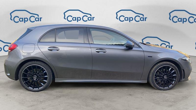 Mercedes Classe a IV 1.3 250 218e 8g-Dct Amg Line - Automatique Toit ouvrant