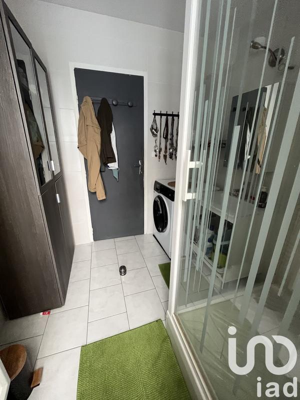 Maison - 145 m² - 5 pièces