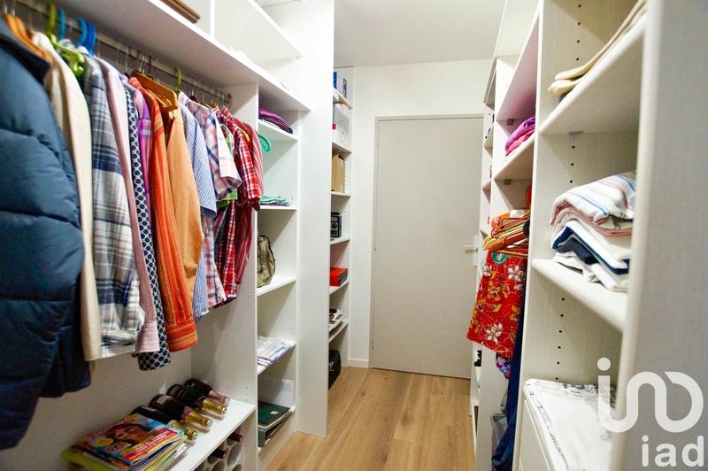 Maison - 170 m² - 7 pièces