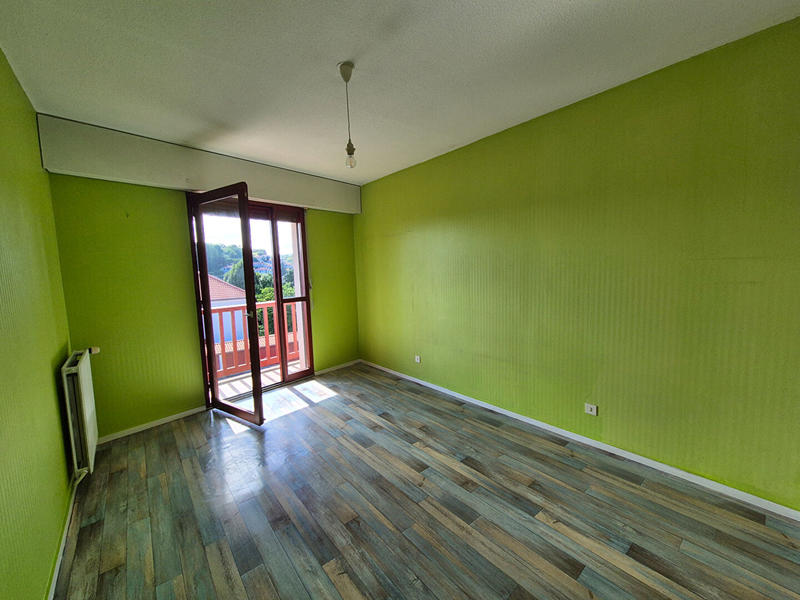 Appartement - 83 m² - 3 pièces