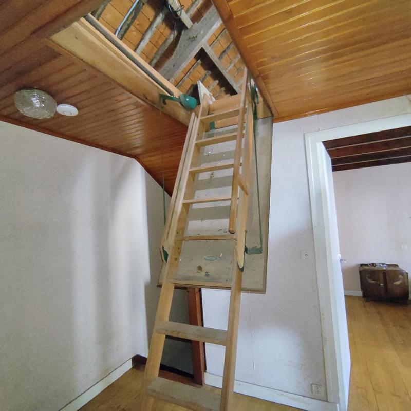 Maison - 160 m² - 7 pièces