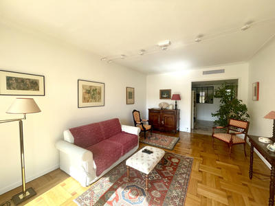 Appartement - 94 m² - 4 pièces