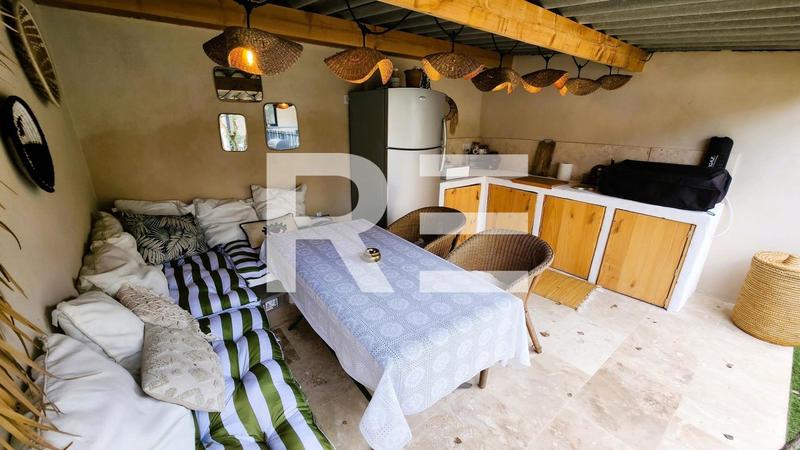 Villa - 138 m² - 5 pièces