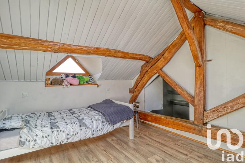 Maison de ville - 132 m² - 5 pièces