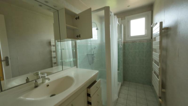 Pavillon - 83 m² - 5 pièces